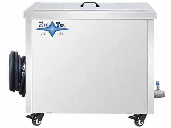 單槽超聲波清洗機(jī)