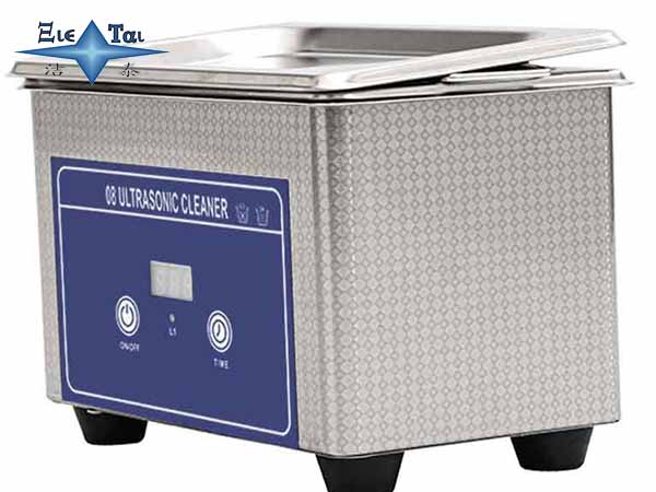 臺(tái)式超聲波清洗機(jī)使用時(shí)應(yīng)注意哪些方面？