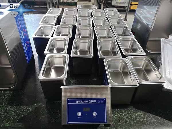 什么是小型超聲波清洗機呢？它的用途是什么？