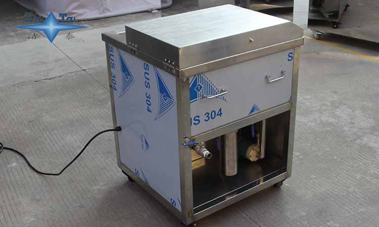 超聲波清洗機牌子哪家好？特征及優(yōu)點有哪些？