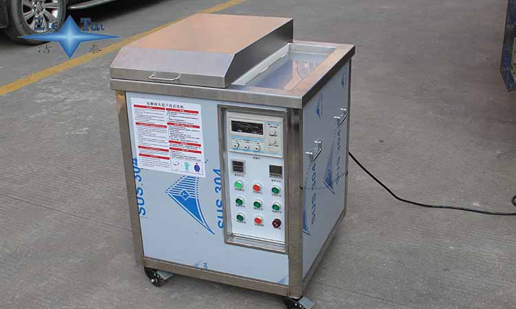 超聲波清洗機(jī)可以清洗打印機(jī)噴頭嗎？