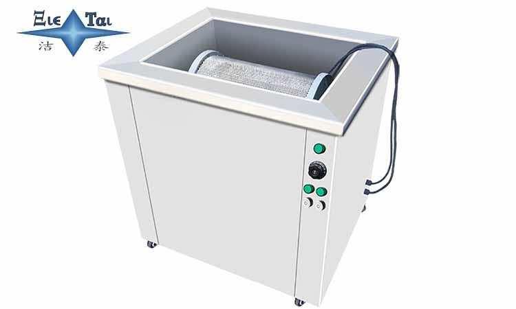 超聲波清洗機(jī)對(duì)清洗劑的選擇有哪些要求?