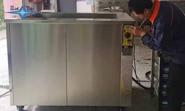 超聲波清洗機(jī)優(yōu)點(diǎn)都有哪些？