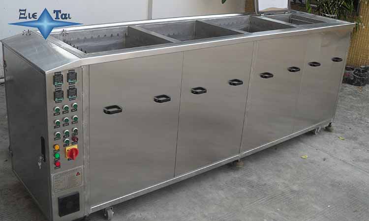 超聲波清洗機洗多久，看看這些原因