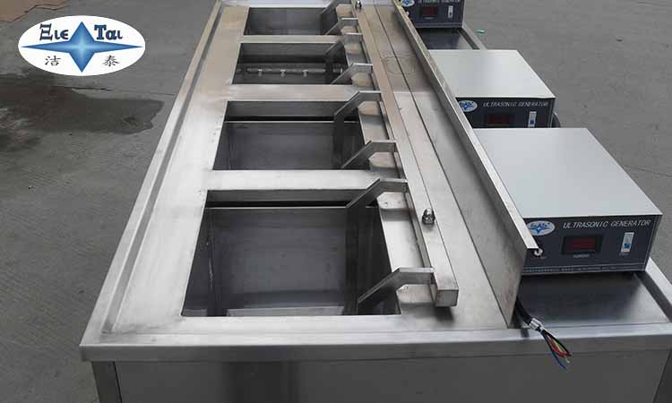 超聲波清洗機(jī)如何清洗手表污垢？