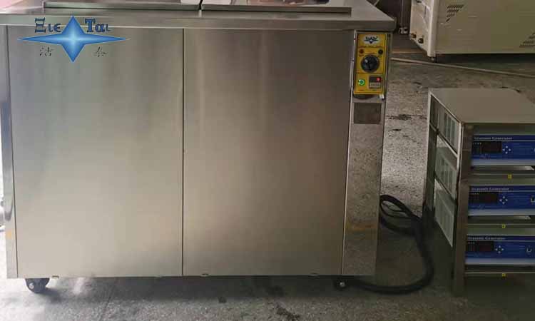 超聲波技術(shù)特點介紹及應(yīng)用