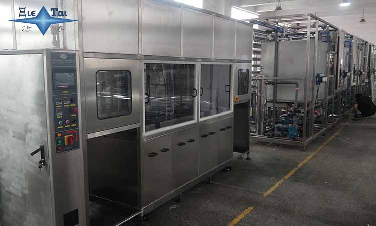 對于超音波清洗機(jī)的叫法正確嗎？