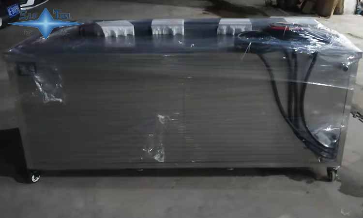 單槽超聲波清洗機(jī)哪家好？