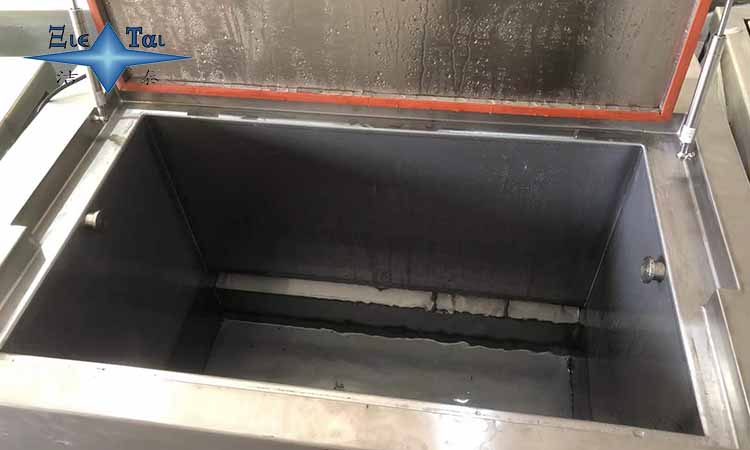 單槽超聲波清洗機(jī)哪個(gè)牌子好？