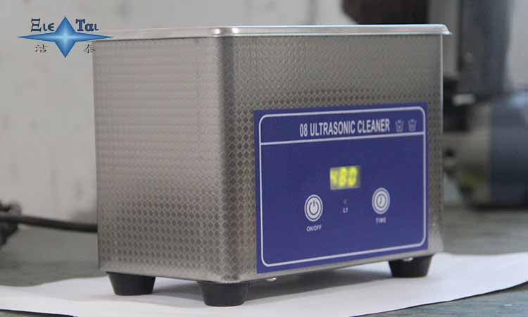 潔泰帶你走進超聲波清洗機的內(nèi)心“世界”