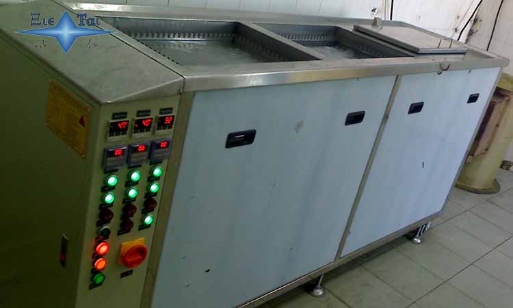 全自動汽車配件超聲波清洗機 全自動超聲波清洗設(shè)備價格