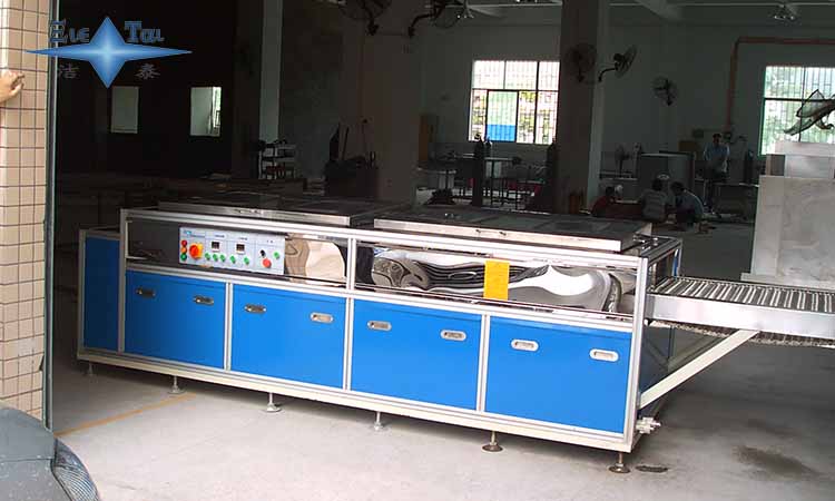 如何選擇超聲波清洗機(jī) 什么樣的超聲波清洗機(jī)算“好的”