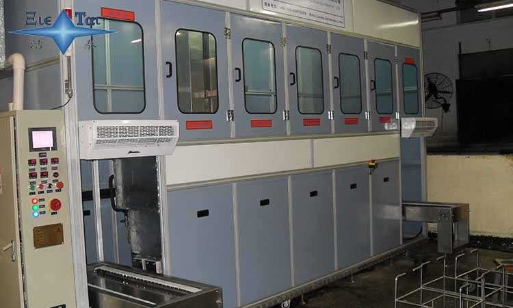 為什么超聲波清洗機(jī)會受到各行業(yè)清洗關(guān)注？