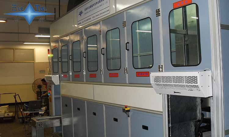 什么情況下需要超聲波震板 什么情況下需要非標(biāo)定制清洗設(shè)備