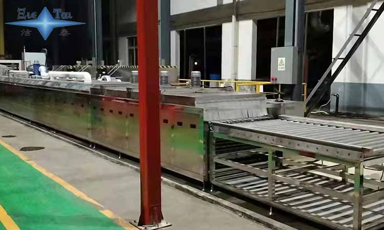 超聲波振板如何用有哪些優(yōu)點？