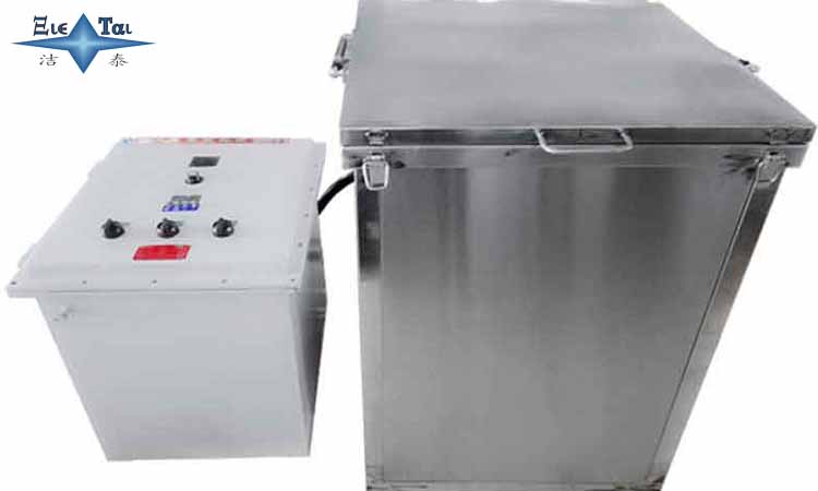 為什么超聲波清洗機(jī)沒(méi)開(kāi)加熱也會(huì)使溶液升溫?