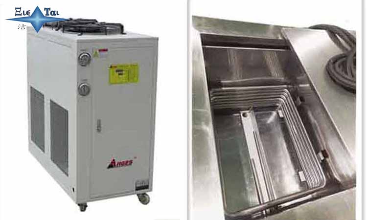 為什么要使用超聲波清洗機？