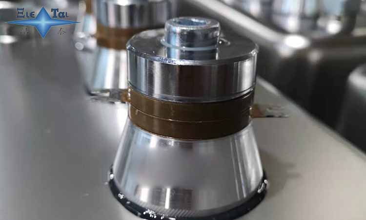 國(guó)產(chǎn)超聲波震子與進(jìn)口超聲波震子的選擇