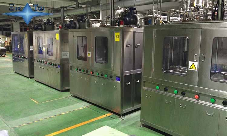 對于真空碳?xì)涑暡ㄇ逑礄C，你需要知道這些