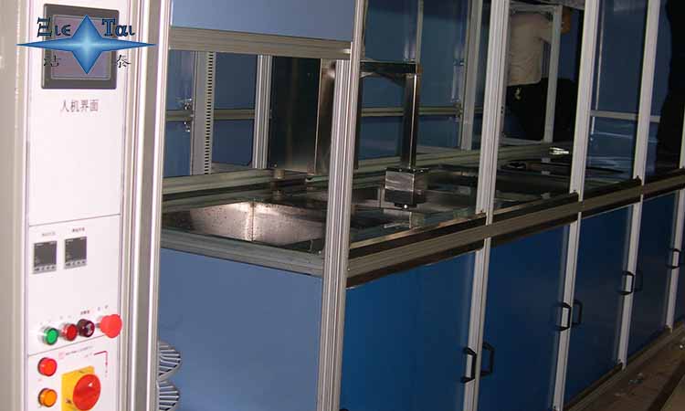 全自動超聲波清洗機(jī)有哪些特點(diǎn)？價(jià)格多少錢？