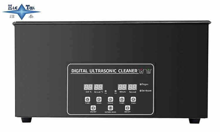 潔泰帶您，了解實(shí)驗(yàn)室超聲波清洗機(jī)
