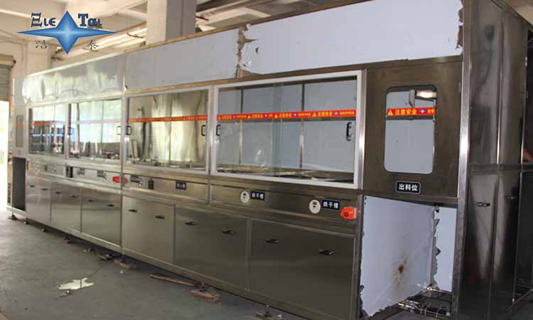 超聲波清洗汽車(chē)零部件的優(yōu)勢(shì)（汽車(chē)發(fā)動(dòng)機(jī)超聲波清洗）