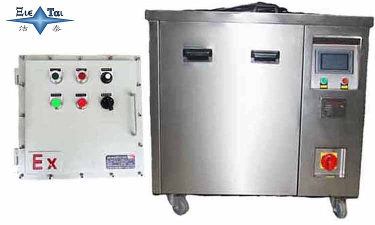 超聲波清洗設(shè)備生產(chǎn)廠家，有哪些知名的品牌廠家？