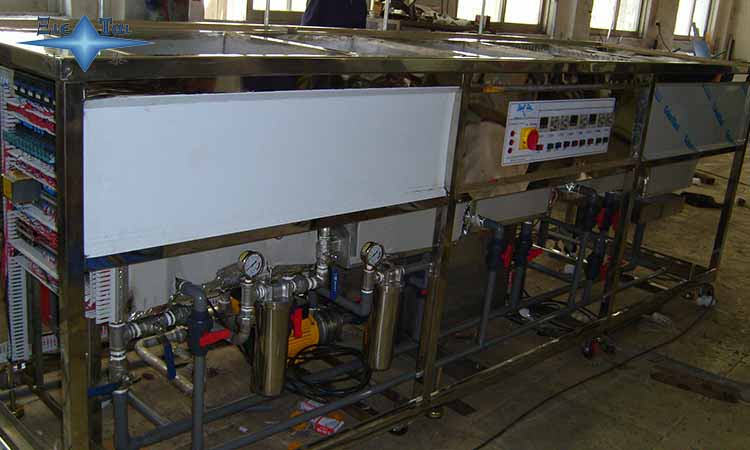 超聲波清洗機真的有用嗎？（超聲波清洗機可靠嗎？）