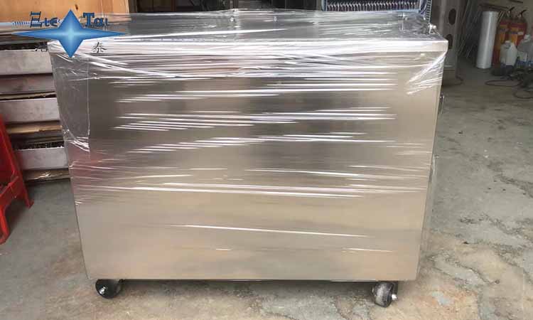 超聲波清洗液壓零件（零部件超聲波清洗機(jī)）