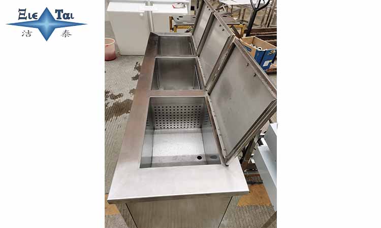 超聲波清洗的缺點有哪些？