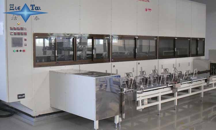 工業(yè)用超聲波清洗機操作失誤，企業(yè)將損害上百萬!