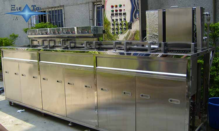 超聲波明明聽不見，為何超聲波清洗卻“滋滋”響？