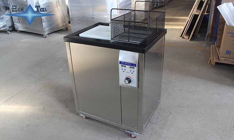 超聲波清洗機(jī)的操作、維護(hù)與保養(yǎng)要點(diǎn)