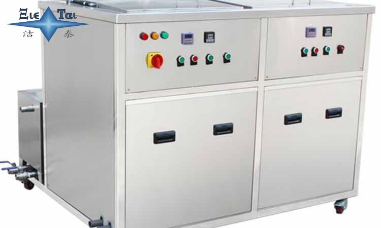 超聲波清洗機(jī)的操作參數(shù)，你知道嗎？