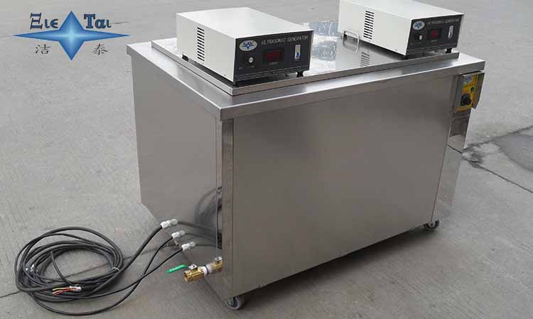 超聲波清洗機(jī)的功率調(diào)整到多大比較好？
