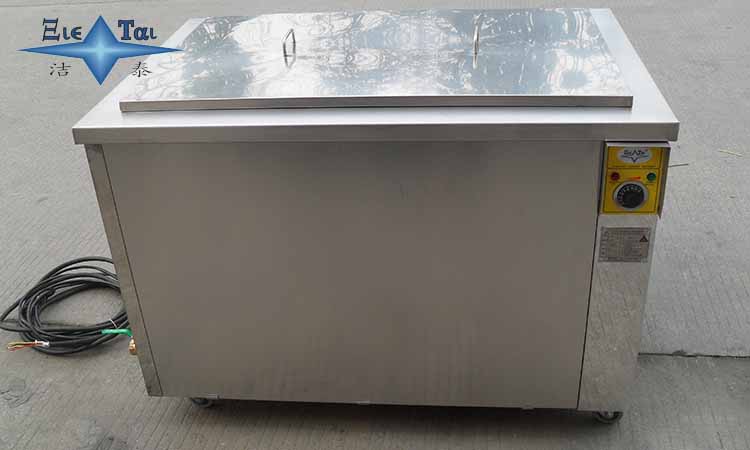 超聲波清洗機(jī)會振壞“我”的產(chǎn)品嗎？