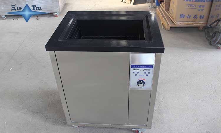 超聲波清洗機可以洗哪些物品？