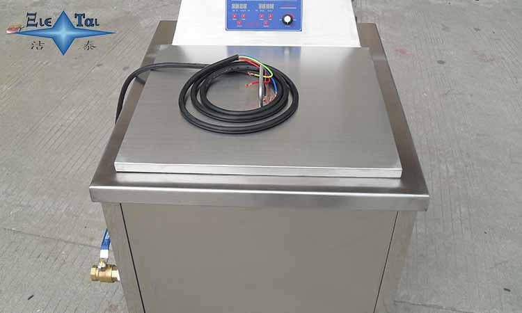 超聲波清洗機(jī)是不是會對人體產(chǎn)生危害？