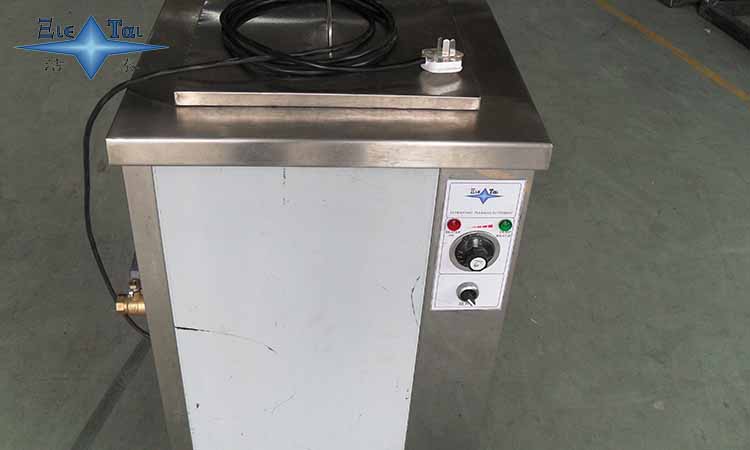 超聲波清洗機(jī)是怎么工作的？