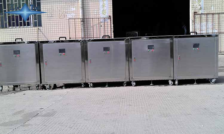 超聲波清洗機(jī)價(jià)格的決定因素有哪些？