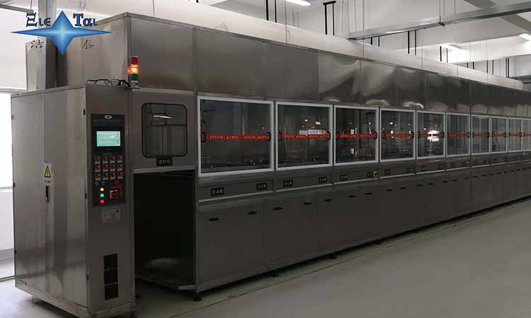 【潔泰】環(huán)保智能電池鋼殼碳?xì)湔婵粘暡ㄇ逑礄C(jī)