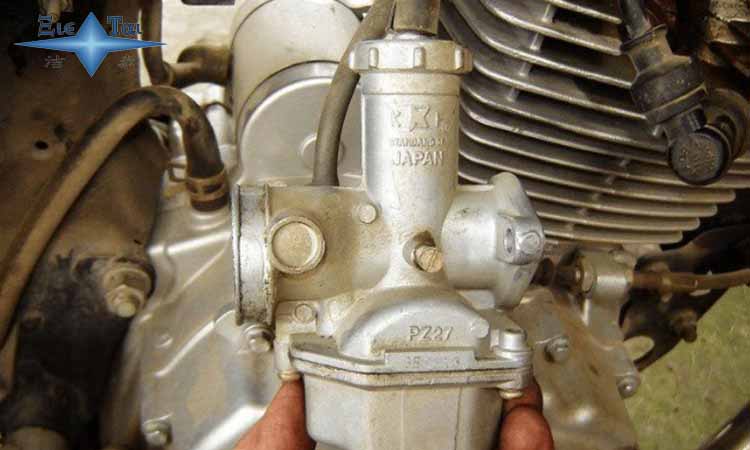 超聲波清洗機(jī)可以清洗化油器嗎？