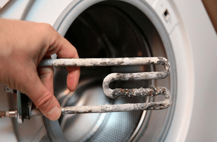 超聲波清洗機可以清洗水垢嗎？