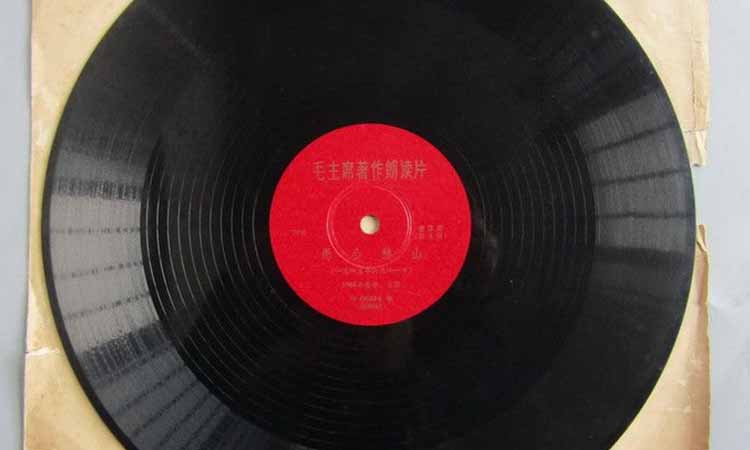 超聲波清洗機(jī)可以清洗黑膠嗎？