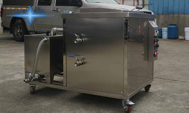 使用超聲波清洗設(shè)備有哪些好處？