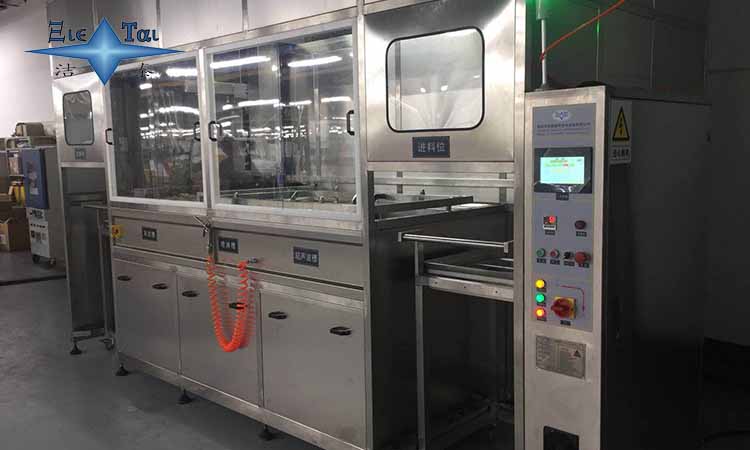 關(guān)于真空碳?xì)淝逑礄C(jī)的工作原理