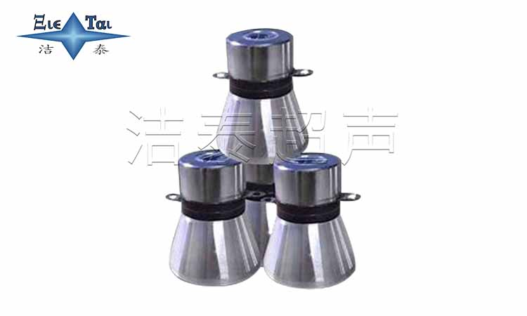 超聲波換能器，如何進(jìn)行選型以及它的原理是什么？