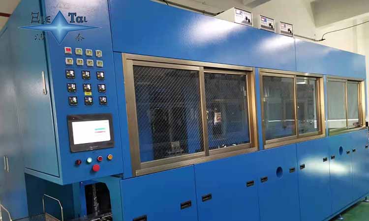 碳?xì)淝逑礄C(jī)干貨分享：這些清洗誤區(qū)要注意，別踩雷