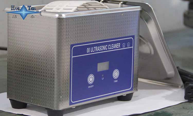 實(shí)驗(yàn)室超聲波清洗儀器，你懂嗎？