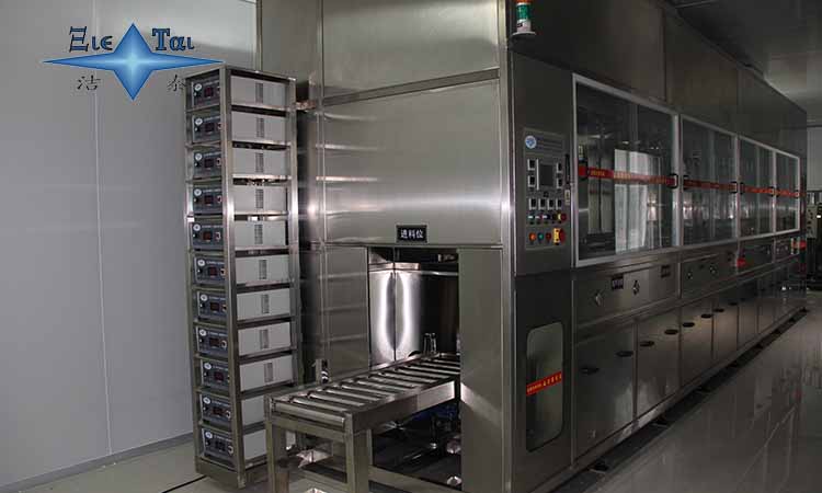 線路板怎么清洗比較好？使用超聲波清洗機(jī)清洗